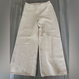 FP beach Hailee sweater knit pants